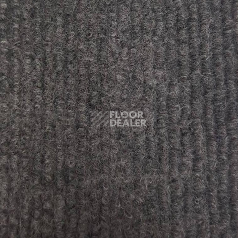 Ковролин Sommer Needlepunch Expocord 0035 dark-grey фото 1 | FLOORDEALER